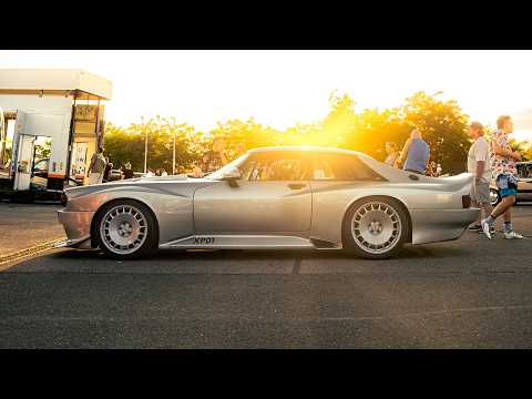 Poland is absolutely crazy (Ultrace 2025)