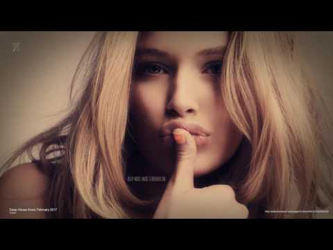 Deep House Music February 2017 by X-Kom