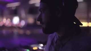 Mr.k! @ Sónar Festival 2014