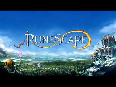 [Music] RuneScape 3 - The Cursed Warrior