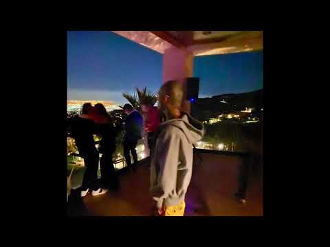 Ricky Hil - Uncomfortable [Prod. Case B1]