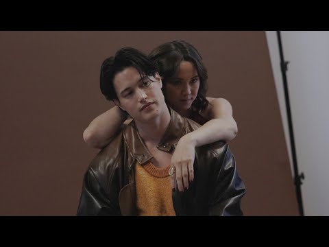 [Behind the Scenes] Derek Luh & London Thor