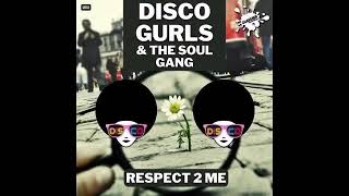 Musik-Video-Miniaturansicht zu Cry 2 Me Songtext von Disco Gurls
