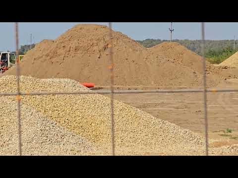 Aici se construieste Academia de Fotbal Partium în Satu Mare