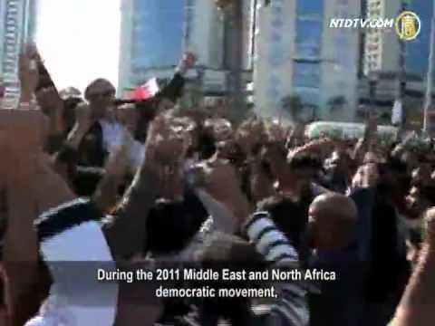 Hu Jintao Paves the Way for Maintaining Command Over Military