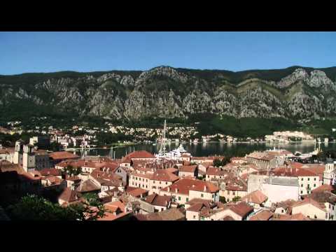 Kotor June