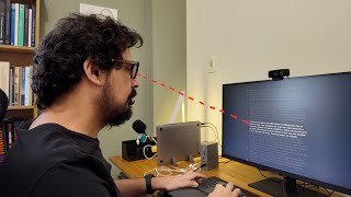 O SEGREDO para escrever DESCONCENTRADO | psicologia e TDAH