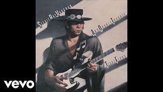 Stevie Ray Vaughan &amp; Double Trouble - Texas Flood (Official Audio)