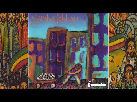 Gomba Jahbari Conviccion '05 (Gomba Music)