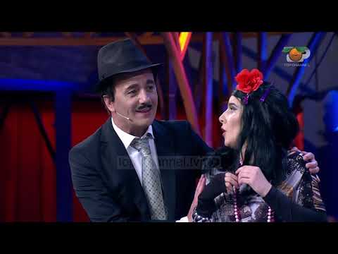 Portokalli, 8 Nëntor 2020 – Kapo – Hekri – Melamini ( Fushat në dasëm )