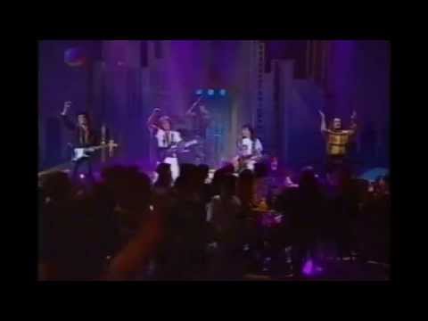 Les McKeown and Ian Mitchell (Bay City Rollers) - SATURDAY Night