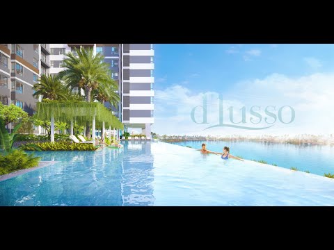 Precia Quận 2 / Mở bán đợt 1 những căn góc dự án