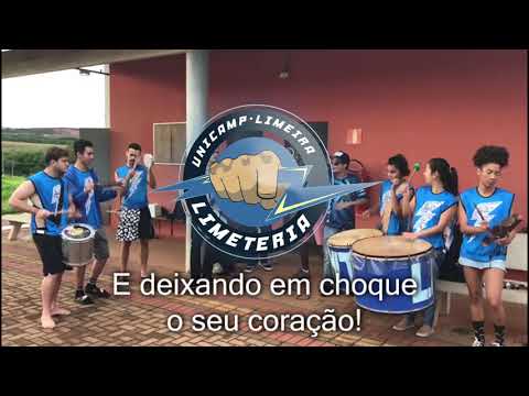 Hino TABU 2020 - Limeteria