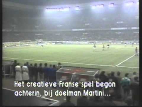 1991 (February 20) France 3-Spain 1 (EC qualifie)-english.mpg