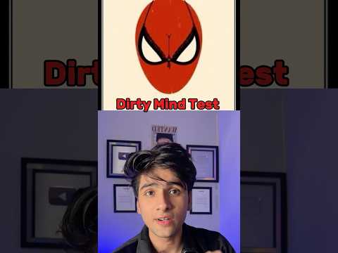 Dirty Mind Test