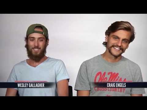 Ole Miss Cross Country: Get to Know - Biggest Fear