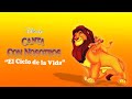 1994 Canta Con Nosotros Sing Along Songs Español Volúmen 11 Versión Castellana