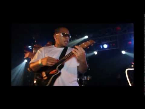 Heritage - Out Here... Album Sampler (2012)