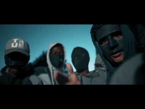 #156 (NGang) MadMax X NitoNB - Drilling Music Video (Prod By RekoRay)