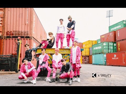 K-BOY COVER NCT 127 | CHERRY BOMB  FROM THAILAND [  1thek dance cover contest ]