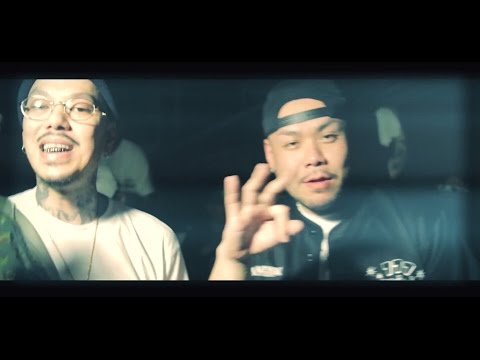 NITS aka N°22 - Don’t Push Me feat. Dandee & Younggu (Official Music Video)