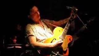 Tony Marlow's Guitar Party - Cotton Pickin'