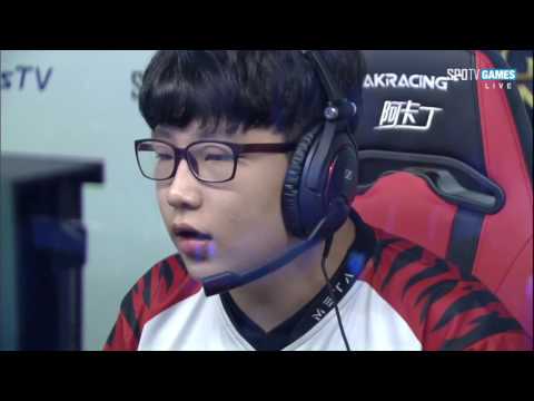 SSG vs ROX Highlights Game 1 LCK MÙA HÈ 2017