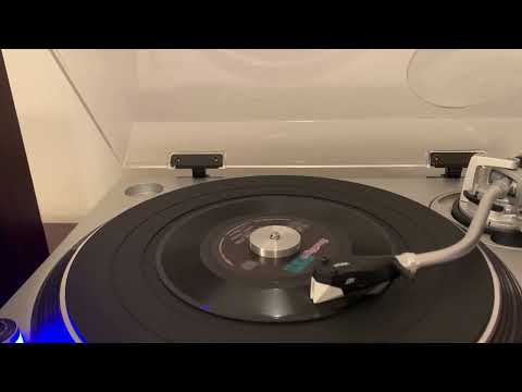 Kathy Young with The Innocents “A Thousand Stars” 45 RPM “1960”