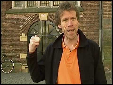 Oranje en Groningen - Beno’s Stad 174 (29-4-2004)