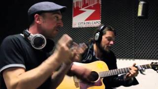 Perturbazione - L'unica live @ Maps