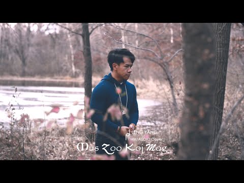 Mus Zoo Koj Mog - LENG YANG「MV/Audio COVER」