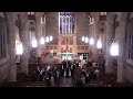Funeral Mass For Ellen Evelyn Gill