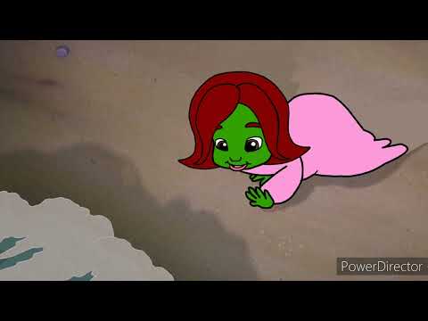 Ice Age (Revival) Part 19: Fire Starter