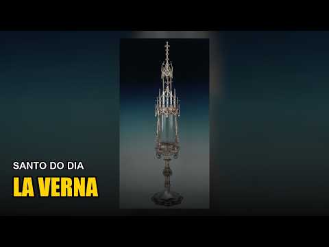 São Francisco de Assis | Santo do Dia – 17 de setembro #Shorts