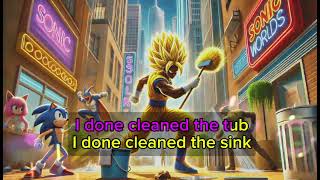 Supersonic *EXPLICIT*