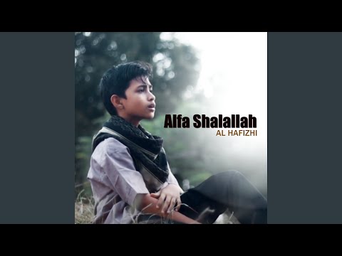 Alfa Shalallah (Sholawat Nabi)