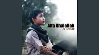 Download lagu Alfa Shalallah (Sholawat Nabi) mp3