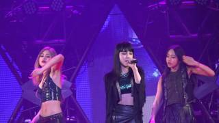 ミュージックサーカス　lol  「ladi dadi」