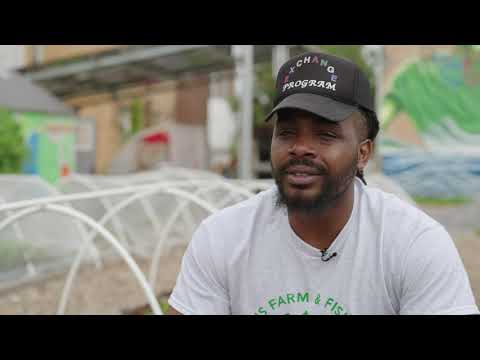 Oasis Farm & Fishery