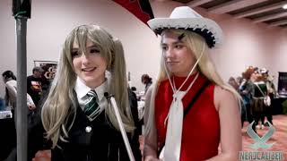 Wicked Comic Con 2023 Cosplay Highlights!