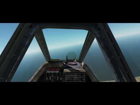 DCS Multiplayer - Boom&Zoom and deflection shot