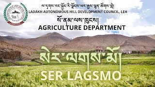 Download Lagu Ladakh Agriculture Deptt LAHDC, Leh SER-LAGSMO (episode-3) Thumbnail