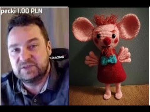 GURAL vs POLSKI JANUSZ   PO TRUPACH DO CELU