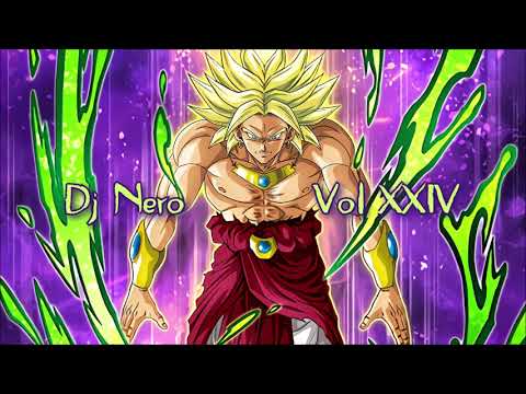 Néro Vol.24 Session Makina & Hardtrance + Tracklist