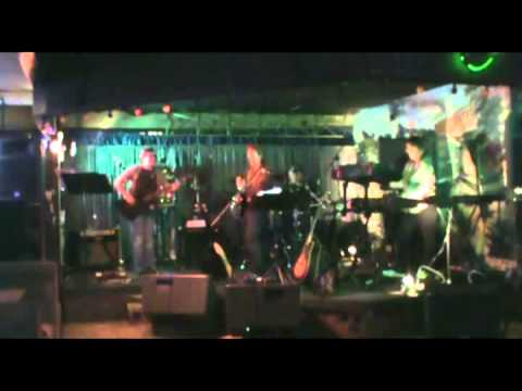 Rhythm Junkies - "Do It Again"