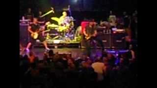 Vision of Disorder "DTO" Webster Hall 7/6/12