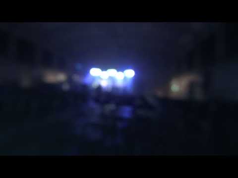 俺らの限界No Limited Sazabys＠学祭ライブ2025