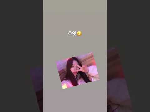 191005 High.D - Instagram Video