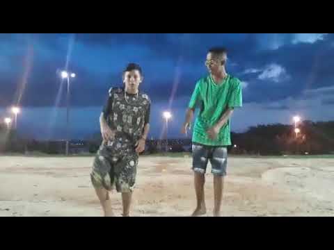 MC Pedrinho e MCS Nando e Luanzinho - Pampamramram (Video Clipe) ~ Vila dos maloka oficial