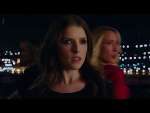 PITCH PERFECT 3 - TOXIC (NO FIGHT SCENE)